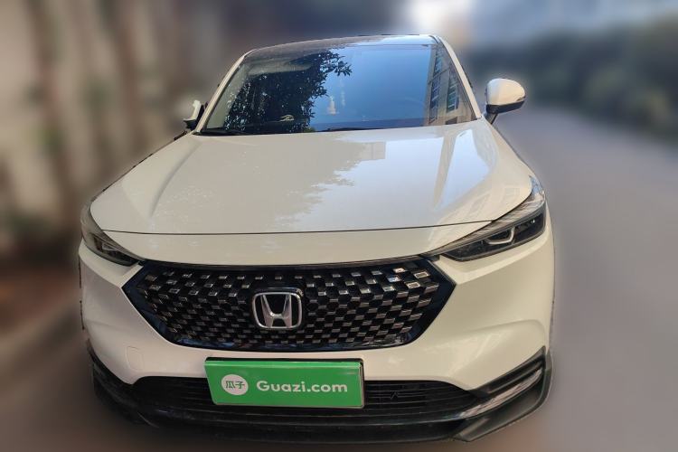 Used Honda XR-V 2024 1.5L CVT Trend Edition
