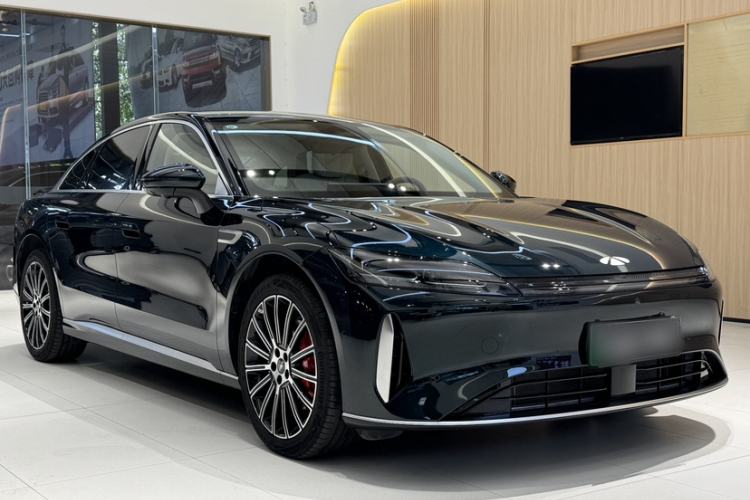 Used Chery Fulwin A9L 
