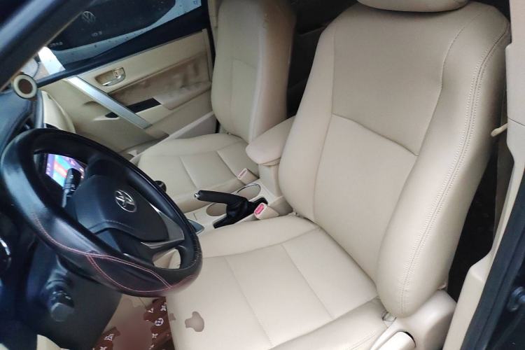 Used Toyota Corolla 2014 1.6L Manual GL
