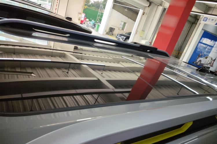 Used  Shanhai T2 2024 C-DM 129KM Linye Edition
