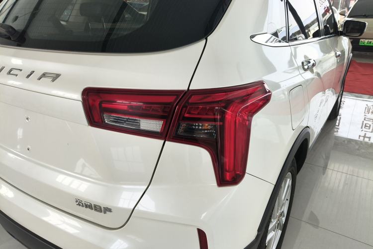 Used Venucia T60EV 2020 AI Enjoyment Model
