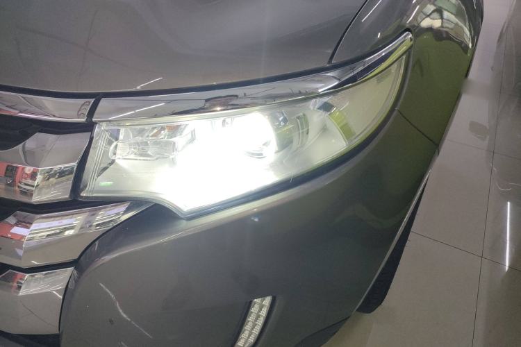 Used Ford Edge 2012 2.0T Zunrui Trim
