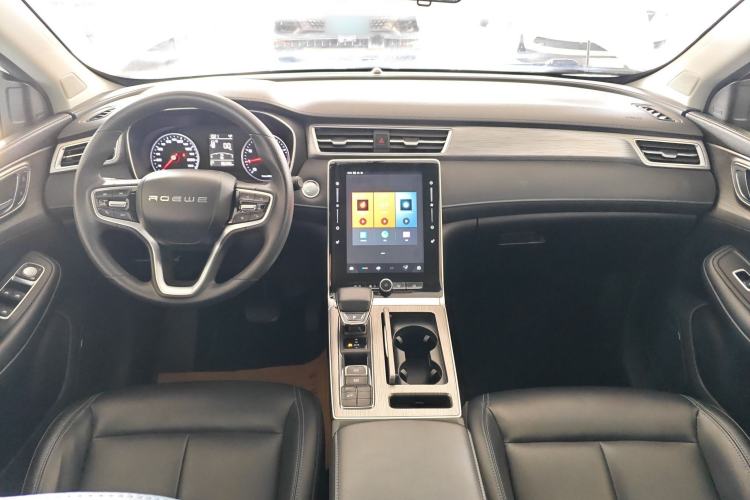 Used Roewe RX5 2022 330TGI Automatic National Style Edition