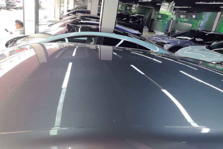 Used Leapmotor T03 2022 Hometown Jade Edition