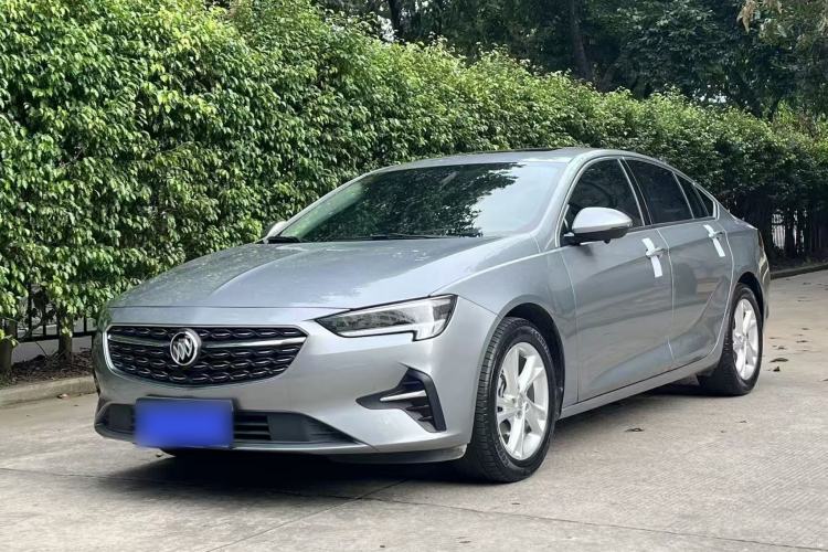 Used Buick Regal 2023 552T Smart Enjoyment Version
