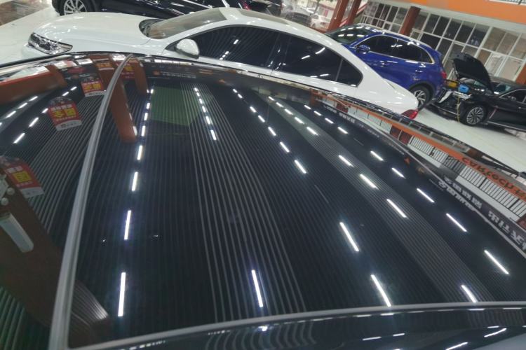 Used Audi A6L 2024 45 TFSI Prestige Dynamic Edition
