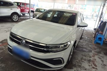 Used Volkswagen Bora 2023 1.5L Automatic Changer Limited Edition