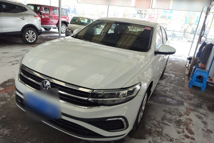 Used Volkswagen Bora 2023 1.5L Automatic Changer Limited Edition