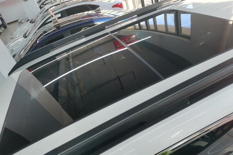 Used Haval DARGO 2024 2.0T DCT Chinese Rural Dog Edition