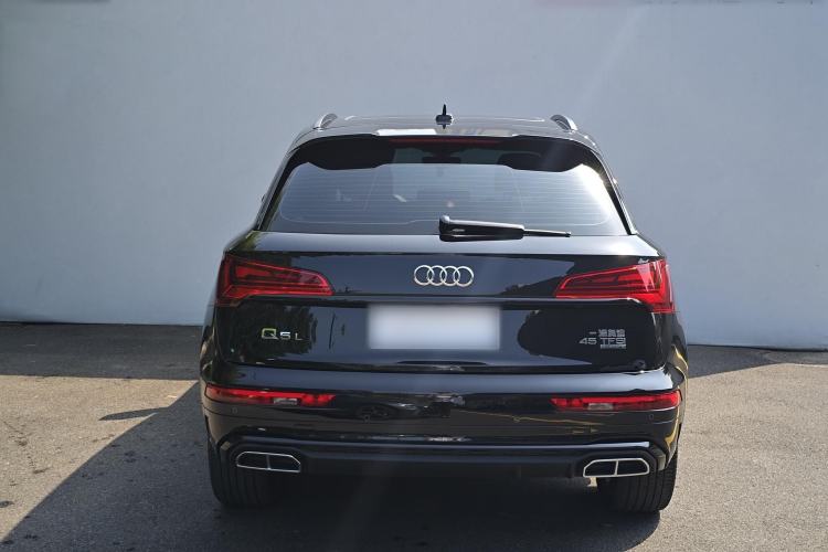 Used Audi Q5L 2024 45 TFSI Luxury Dynamic Model
