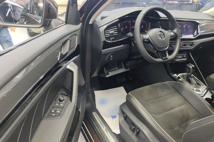 Used Volkswagen Tayron 2020 330TSI Two-Wheel Drive Luxury Connected Pro Edition
