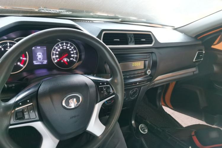 Used Great Wall Wingle 5 2020 2.4L Gasoline Two-Wheel Drive Value Edition Big Double Cab China VI Standard 4K22D4M
