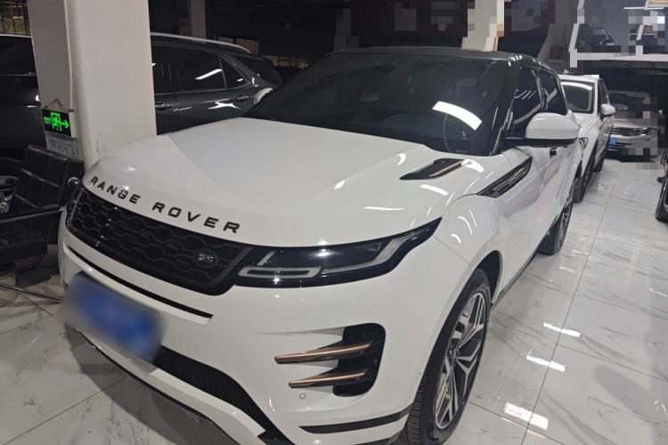 Used Land Rover Range Rover Evoque 2020 249 PS R-DYNAMIC SE Sport Technology Edition
