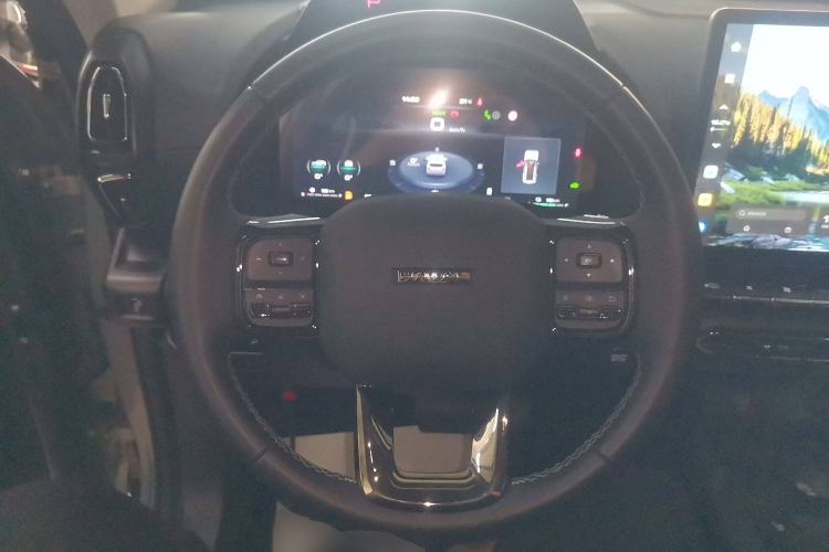 Used Haval  2024 Hi4 102km Trend Electric Version Plus
