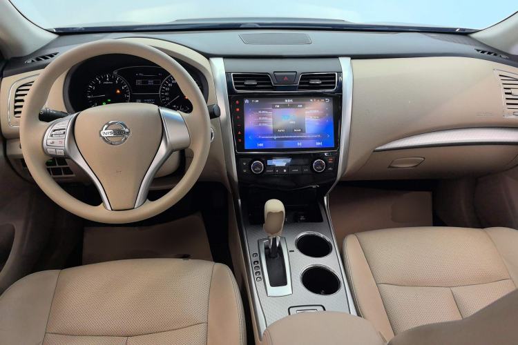 Used Nissan Teana 2016 2.0L XE Fashion Edition