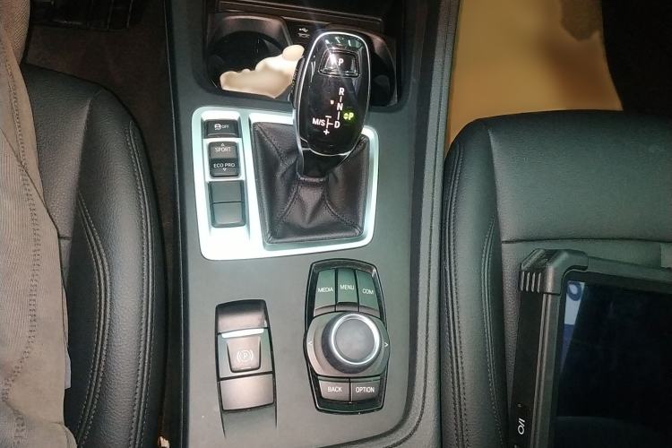 Used BMW 1 Series 2020 120i Fashion Model