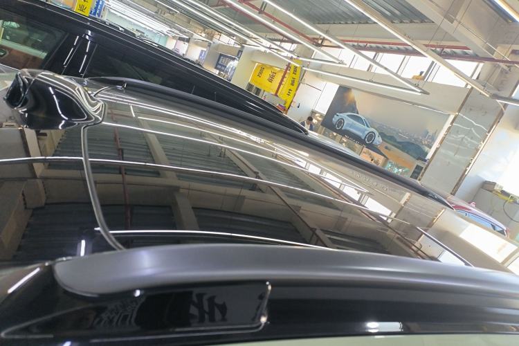 Used  #5 2024 Ultra-Long Range Extraordinary Journey Luxury Edition