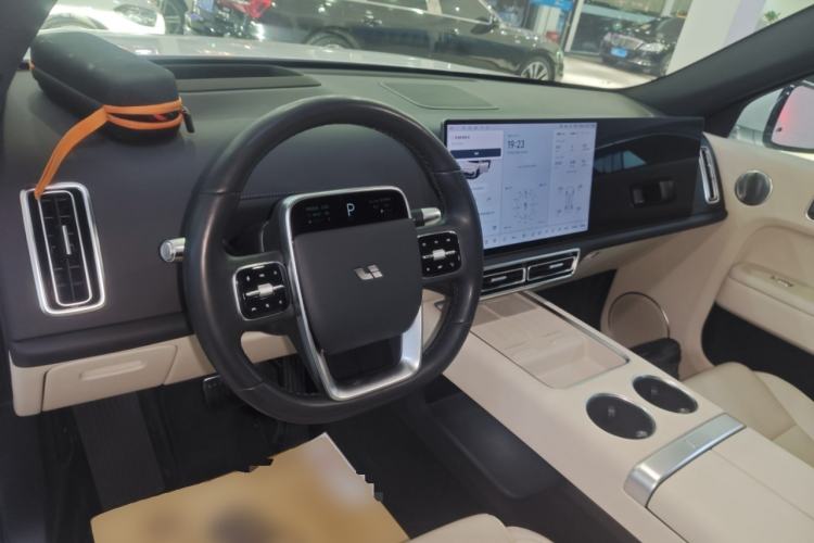 Used Li Auto L7 2024 Max
