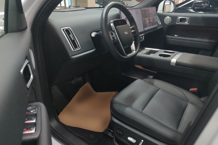 Used Li Auto L6 2024 Pro Model
