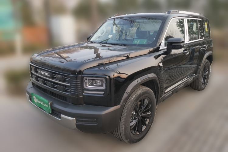 Used Haval Raptor New Energy 2026 Model Hi4 105 Pro