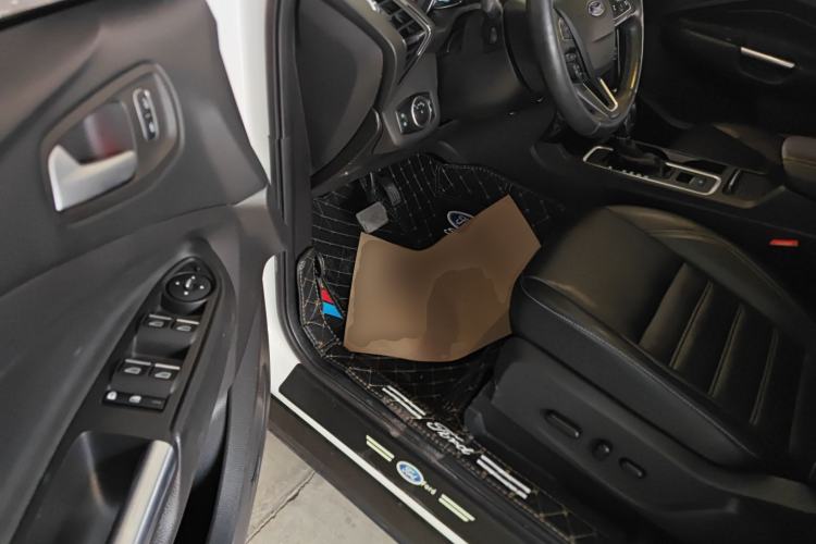 Used Ford Kuga 2018 EcoBoost 180 Two-Wheel-Drive Luxury Wing Edition
