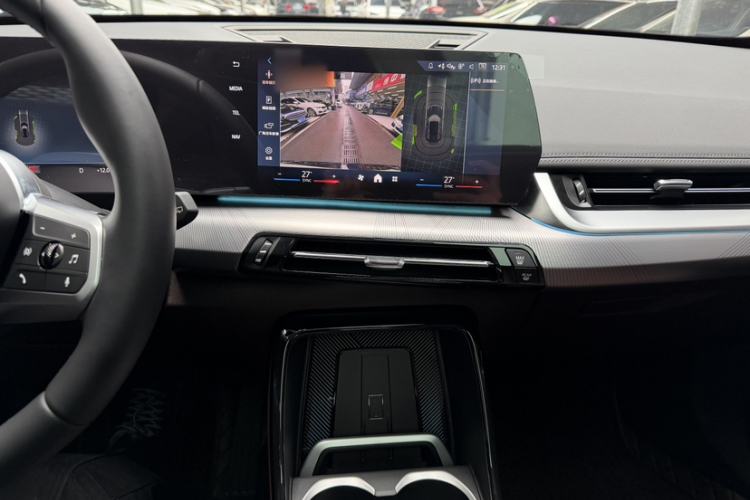 Used BMW X1 2023 sDrive25Li M Sport Package
