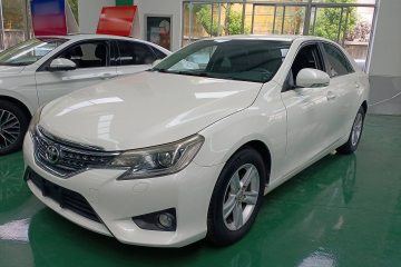 Used Toyota Reiz 2013 2.5S Elite Edition