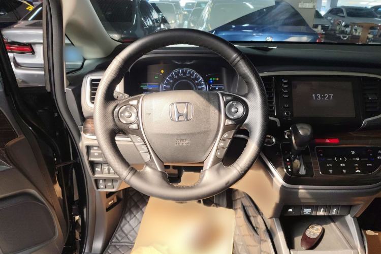 Used Honda Odyssey 2019 2.0L Rui-Zunxiang Edition