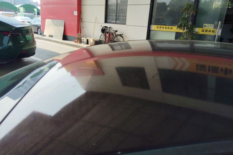 Used Kia K3 2015 1.6L Automatic GL
