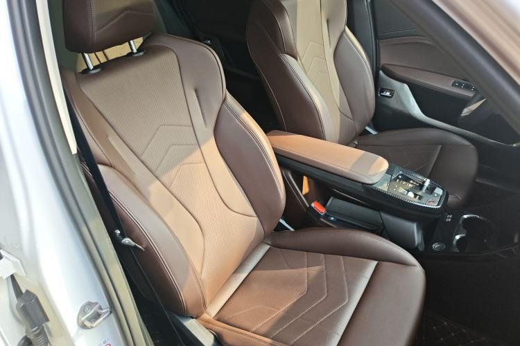 Used BMW X1 2023 sDrive25Li X Design Package
