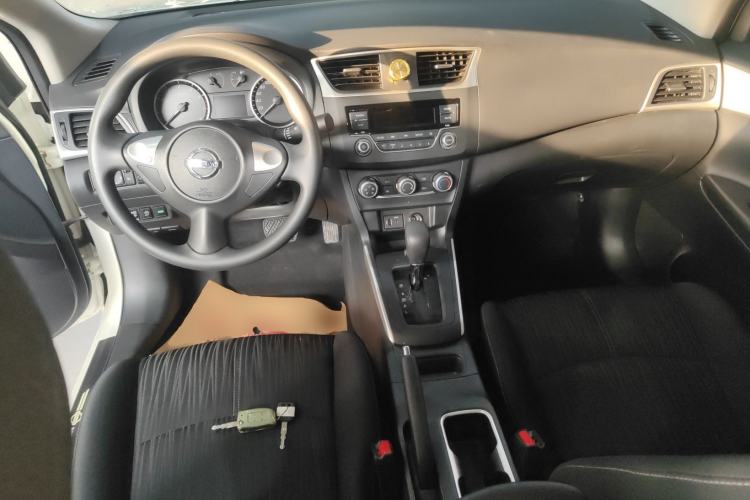 Used Nissan Sylphy 2022 Classic 1.6XE CVT Comfort Edition
