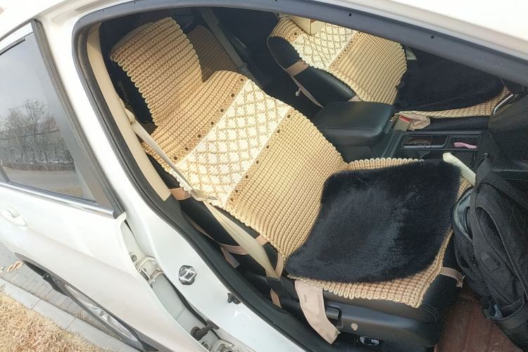 Used Honda CR-V 2015 2.0L two-wheel drive Fashion Edition