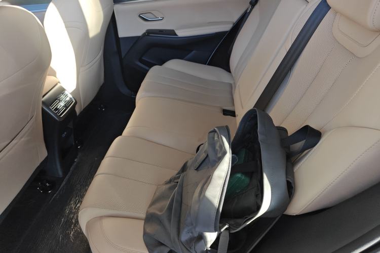 Used BYD Song Pro New Energy 2025 Second-Generation DM-i 75KM Leading Edition