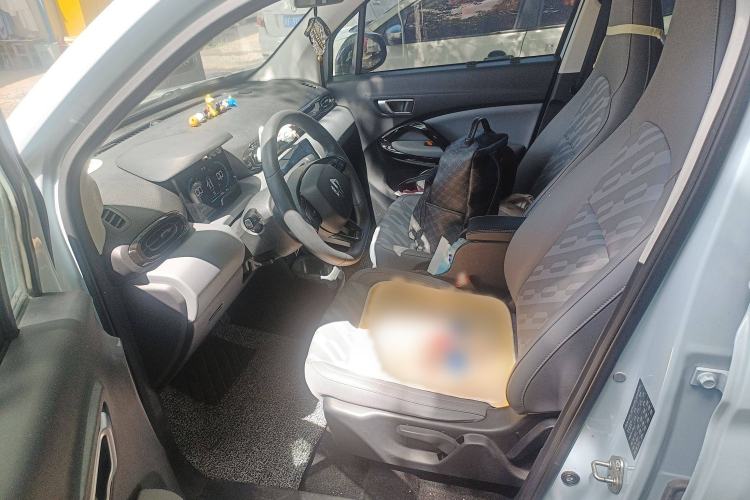 Used Leapmotor T03 2024 403 Comfort Edition
