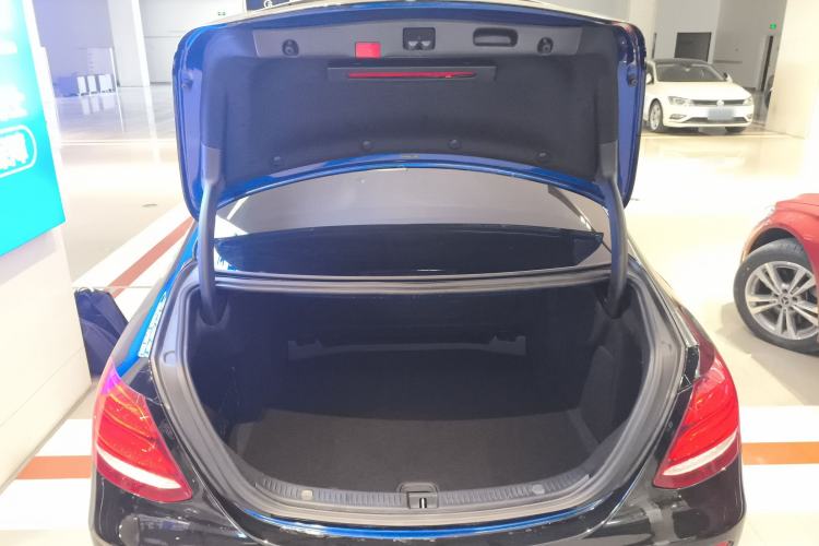 Used Mercedes-Benz E-Class 2016 E 200 L Sport Edition