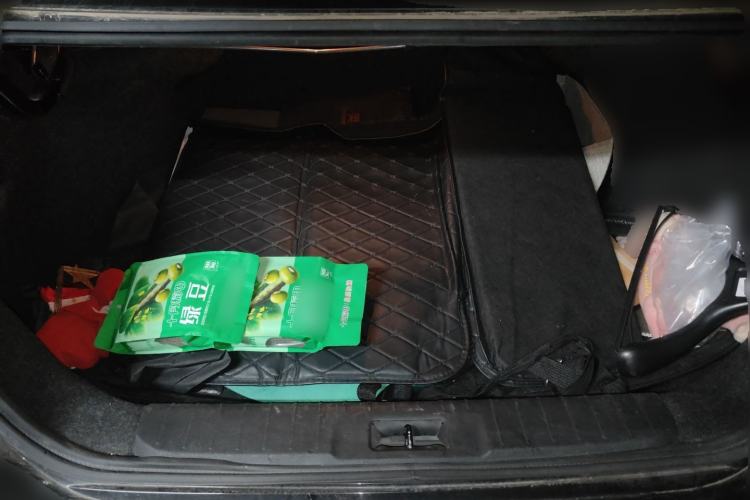 Used Nissan Sylphy 2020 1.6L XL CVT Enjoyment Edition
