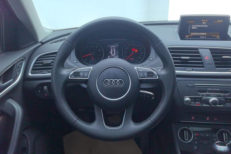 Used Audi Q3 2018 30th Anniversary Edition 30 TFSI Fashion Model