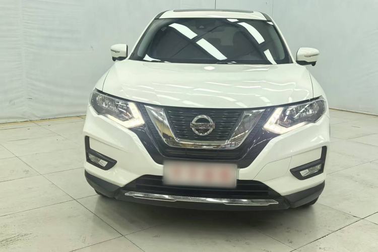 Used Nissan X-Trail 2019 2.0L CVT Comfort Edition 2WD
