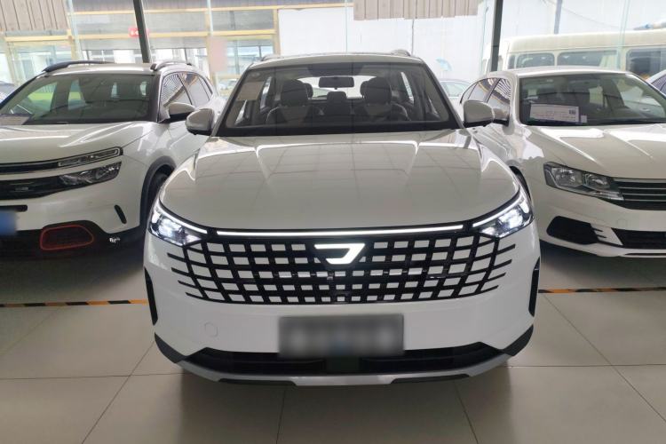 Used Jetta VS8 2026 Model 280TSI Automatic All-Round Edition
