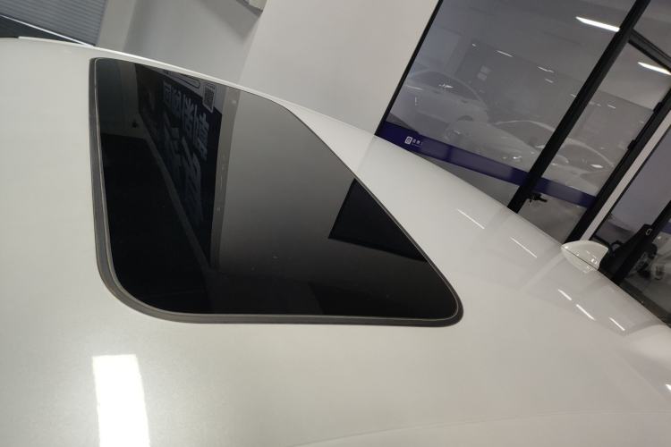 Used Honda Integra 2023 240TURBO CVT Leading Edition
