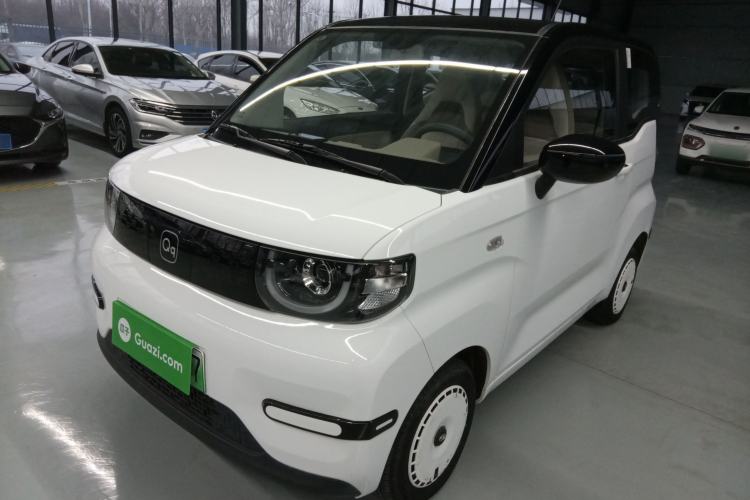 Used Chery QQ Ice Cream 2024 170km Sundae