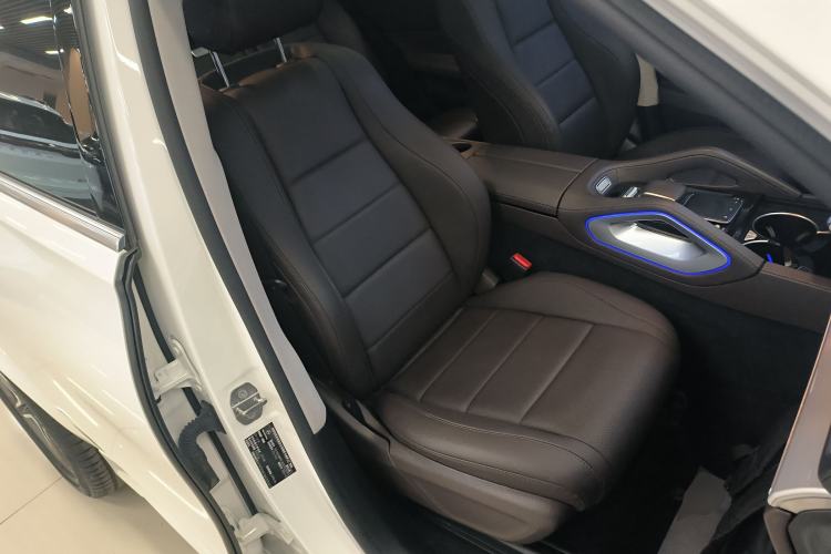 Used Mercedes-Benz GLE 2021 GLE 450 4MATIC AMG Line
