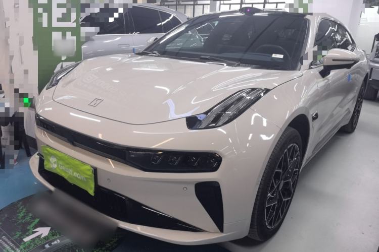 Used Zeekr 001 2025 YOU Edition 100 kWh All-Wheel Drive