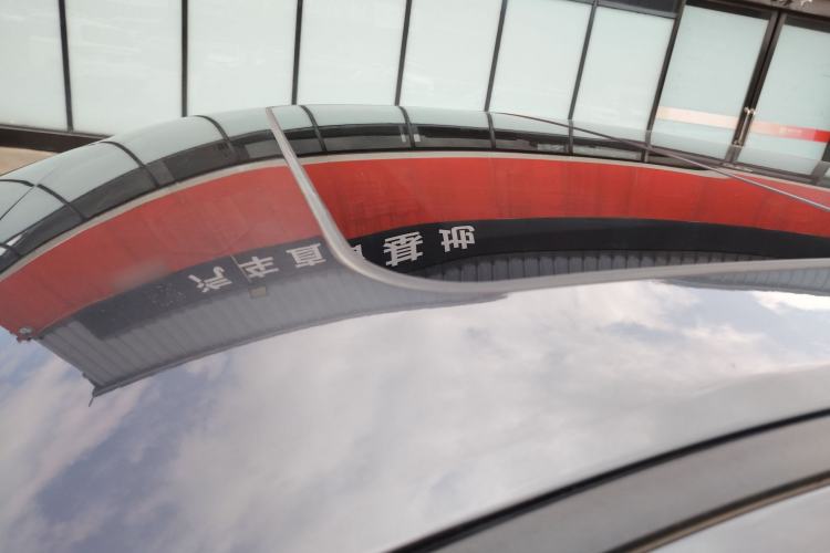 Used Mazda CX-5 2024 2.0L Automatic Two-Wheel Drive ZhiShang Pro