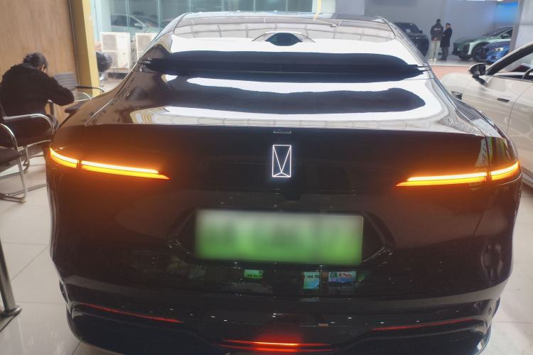 Used  06 2025 Max Extended-Range Edition
