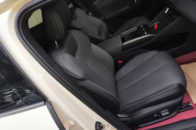 Used BYD Qin L 2025 EV 545KM Beyond Version