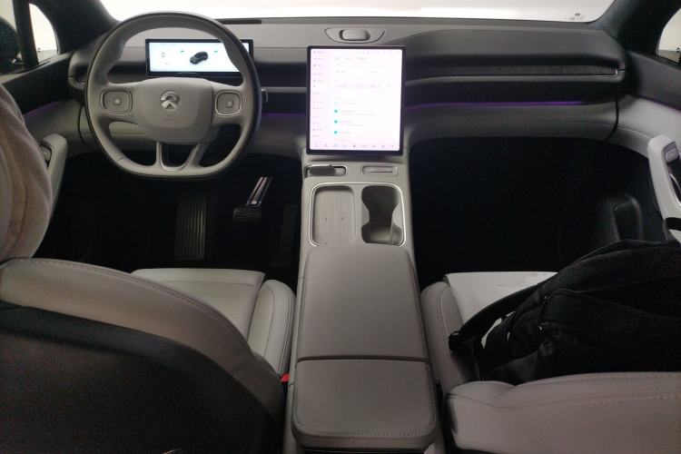 Used Nio ES6 2024 75 kWh