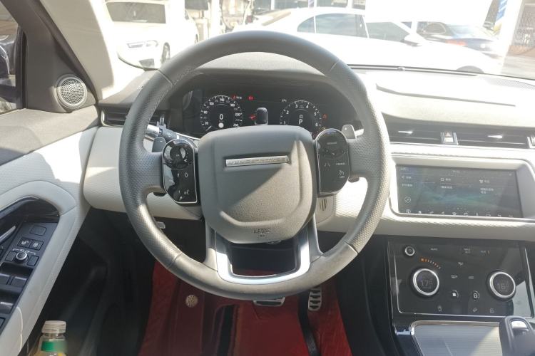 Used Land Rover Range Rover Evoque 2020 249 PS R-DYNAMIC S Sport Edition
