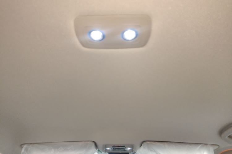 Used BYD Yuan PLUS 2024 Honor Edition 430KM Leading Model