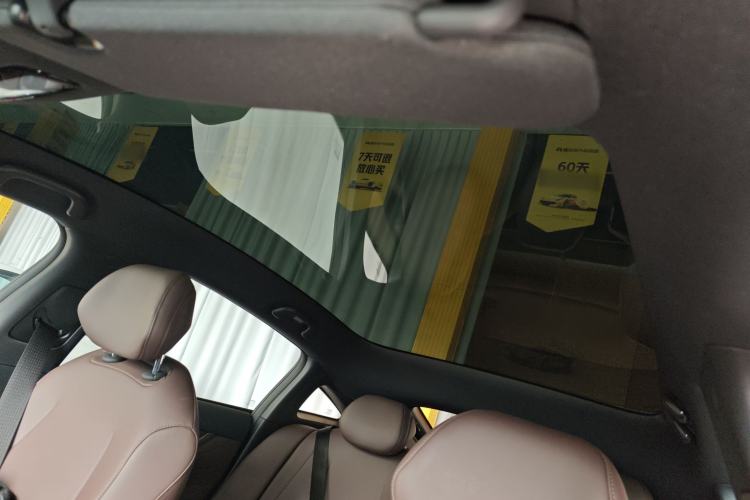 Used  A07 2025 Range-Extended "True Fragrant" Edition 230 Flagship Model